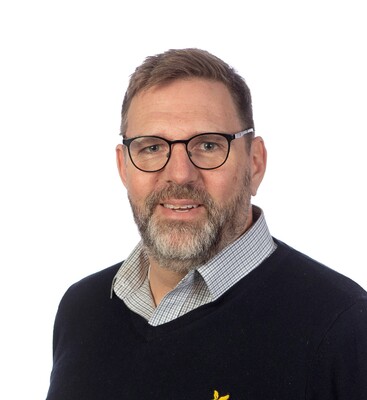 Profile image for Bert-Ola Eriksson