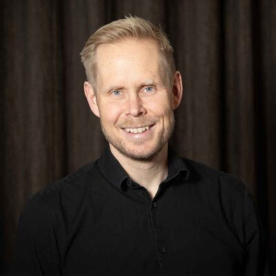 Profile image for Emil Svanberg