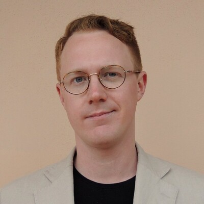 Profile image for Erik Rönnqvist
