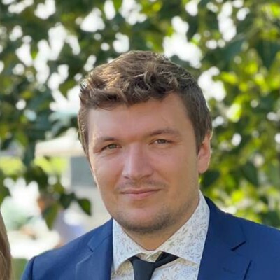 Profile image for Martin Blaszczyk