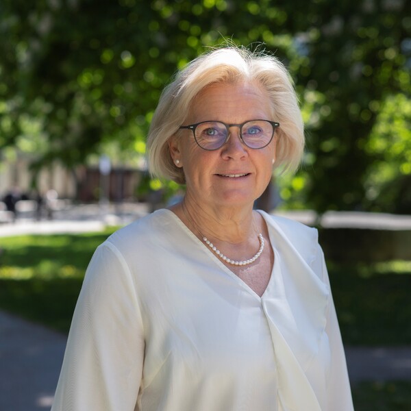 Profilbild för Petra Lundh