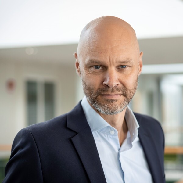 Profilbild för Carl Bexelius