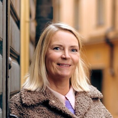 Profilbild för Christina Ramberg