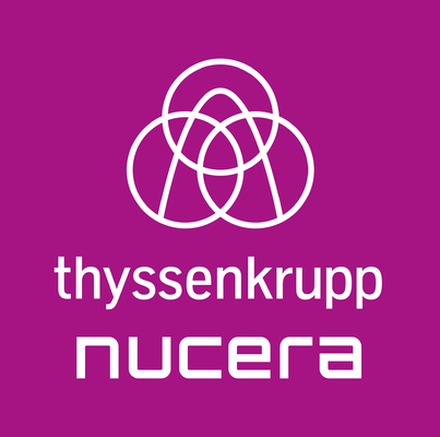 Profile image for thyssenkrupp nucera