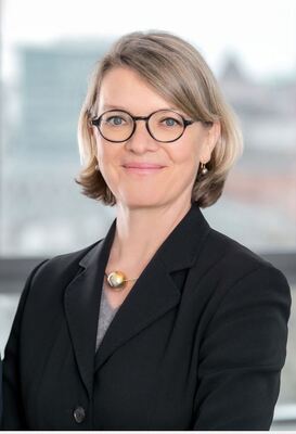 Profile image for Dominique Mann