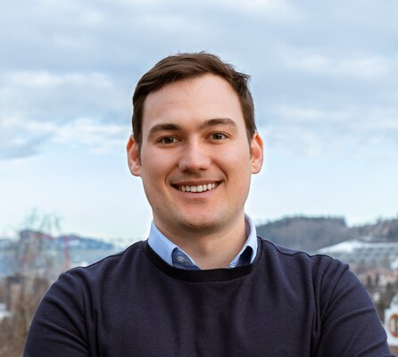 Profile image for Daniel Tinner