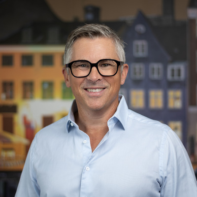 Profilbild för Patrik Bodare