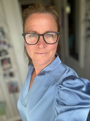 Profilbild för Rebecca Liljemark