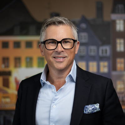 Profilbild för Patrik Bodare