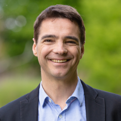 Profile image for Panel "Green Tech"