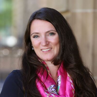 Profile image for Impulse Female Founders Award