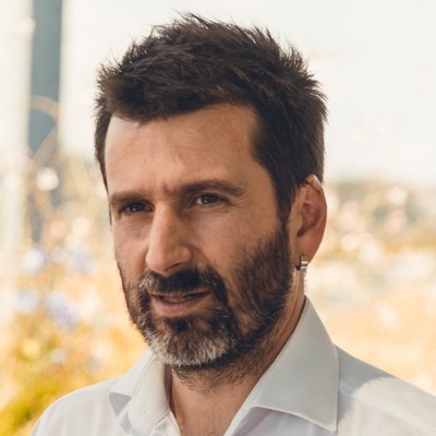 Profilbild für Cédric Giorgi