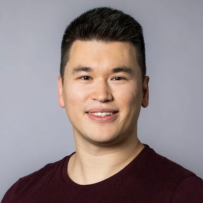 Profile image for 2.3 Stories from a Founder Turned Investor â€“ Unravelling the Investment World with Max Bergmann from HTGF