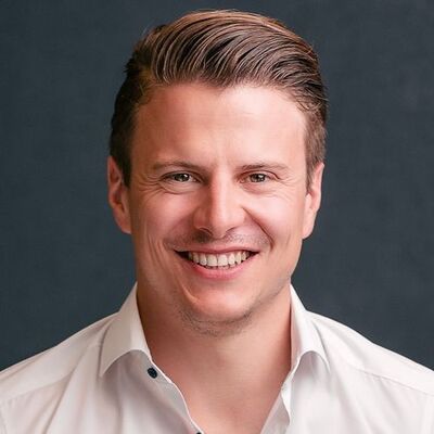Profile image for Announcement