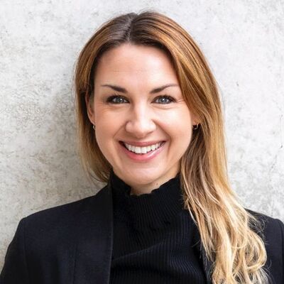 Profile image for Christina Bräutigam
