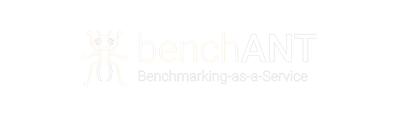 Profile image for benchant