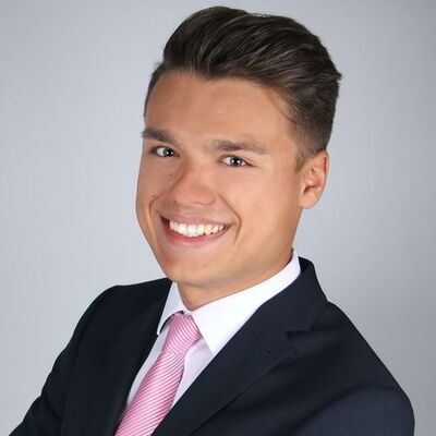 Profilbild für Patrik Schumacher