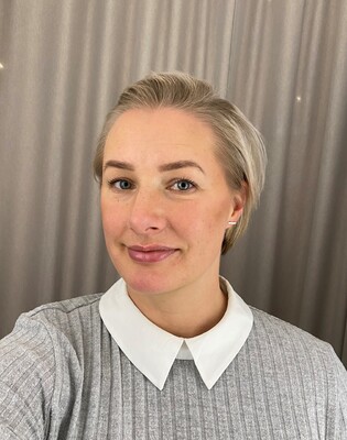 Profilbild för Linda Jäderberg