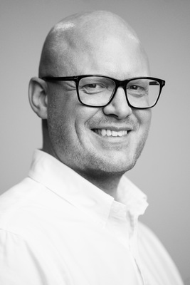 Profilbild för Joel Hörnqvist