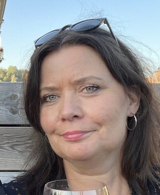 Profilbild för Jenny Fohrman