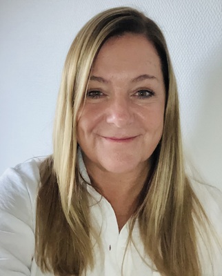 Profilbild för Ulrika Dahlén