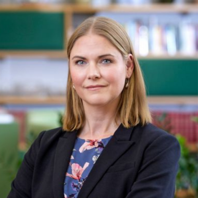 Profilbild för Susanna Kjällström