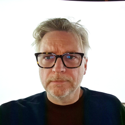 Profilbild för Tobias Falk