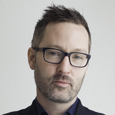 Profilbild för Stefan Larsson