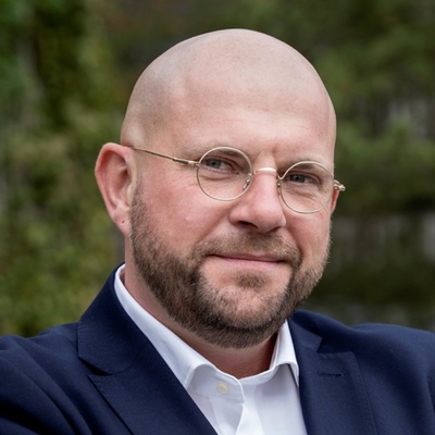 Profilbild för Martin Berg