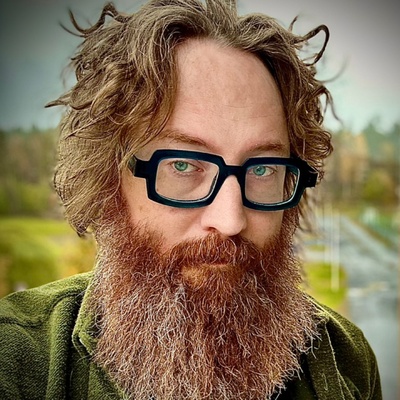 Profilbild för Simon Lindgren