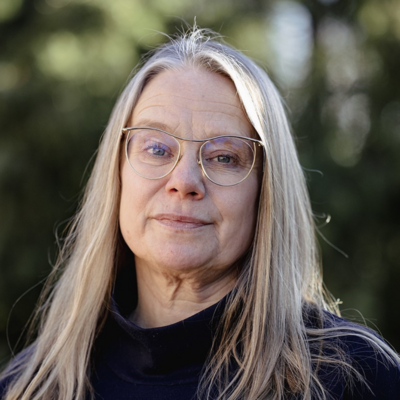 Profilbild för Maria Svenson