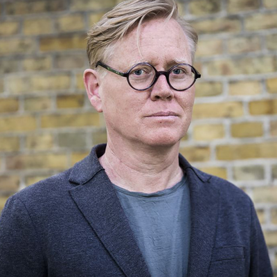 Profilbild för Olof Sundin