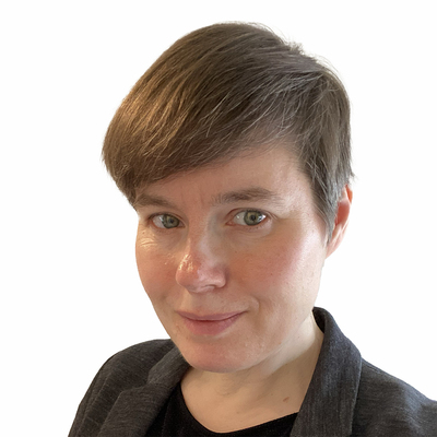 Profilbild för Kristina Knaving