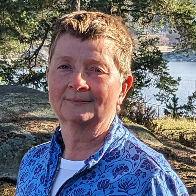 Profilbild för Fia Ewald