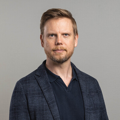 Profilbild för Tomas Lindroth