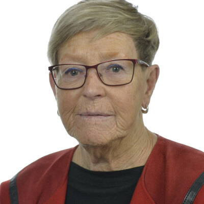 Profilbild för Gudrun Nordborg