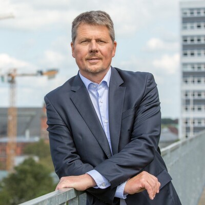 Profilbild für Dr. Joachim Lohse