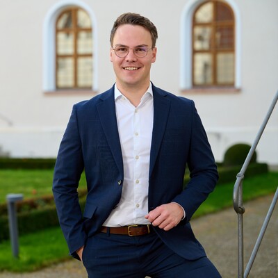 Profilbild für Matthias Giller