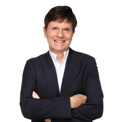 Profilbild für Gerhard G. Feldmeyer
