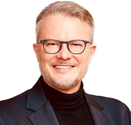 Profilbild für Prof. Dr.  Philipp Bouteiller