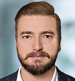 Profilbild für Dr. Haris Piplas