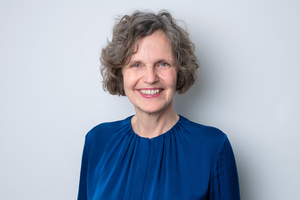 Profile image for Dr. Claudia Schwalfenberg