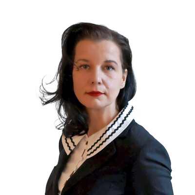 Profilbild für Prof. Dr. Anna-Vera Deinhammer