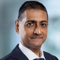 Profilbild für Anand Anthony