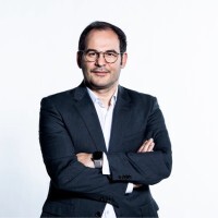 Profilbild für Mustafa Kösebay