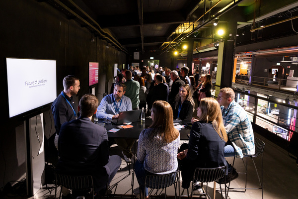 Profilbild für Workshop: Die Vereinbarkeit der Ansiedlung neuer Schlüsseltechnologien mit den aktuellen Gesetzen und Verordnungen hosted by Baden-Württemberg International