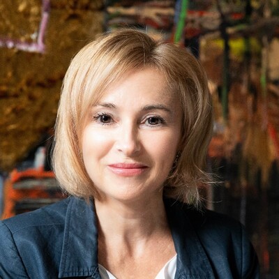 Profilbild für Dr. Ewa Łabno-Falęcka