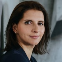 Profile image for Dr. Alexandra Holtschulte