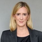 Profilbild für Dr. Sarah Versteyl