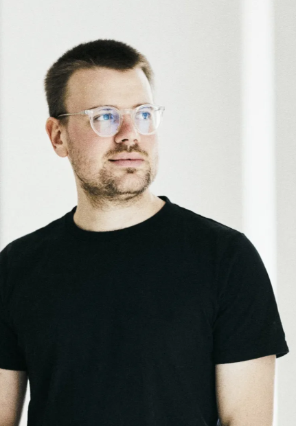 Profile image for Benedikt Göhmann